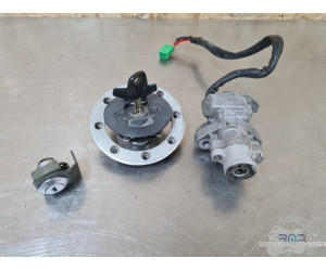 Kit neiman Suzuki 650 SV N 1999 à 2002 
