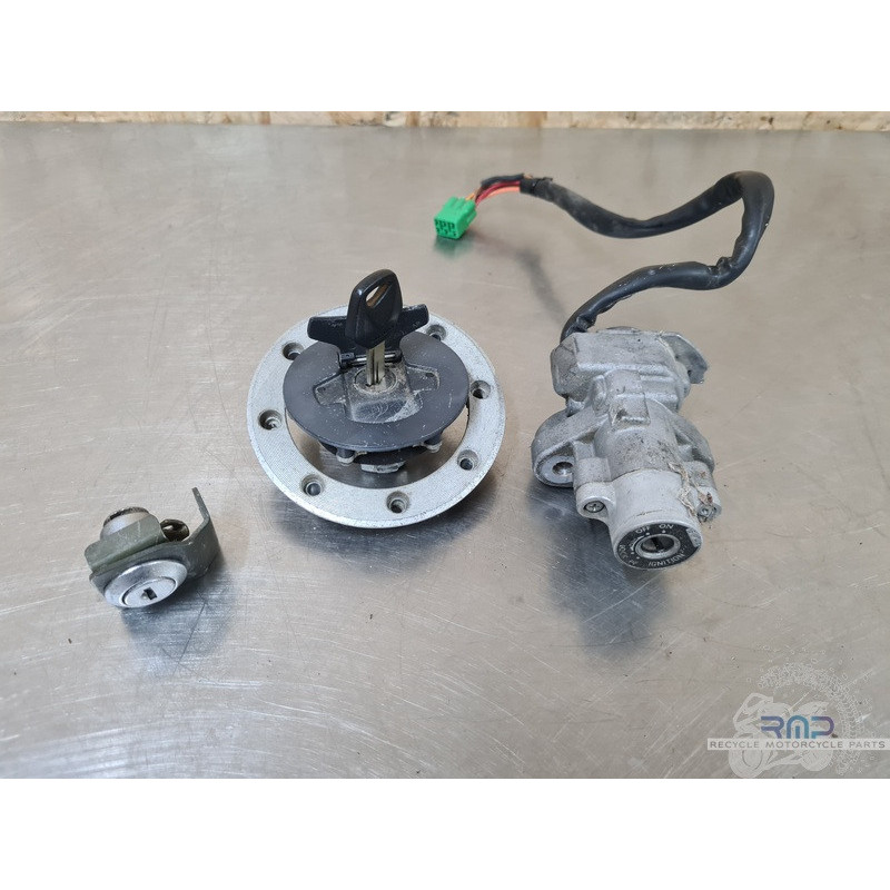 Kit neiman Suzuki 650 SV N 1999 à 2002 