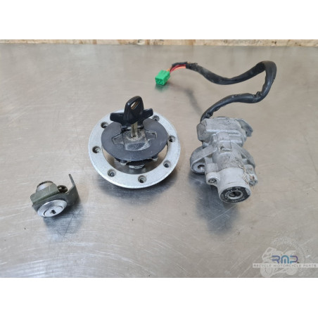 Kit neiman Suzuki 650 SV N 1999 à 2002 