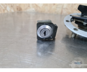 Kit neiman Suzuki 650 SV N 1999 à 2002 
