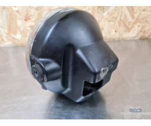Optique de phare Suzuki 650 SV N 1999 à 2002 