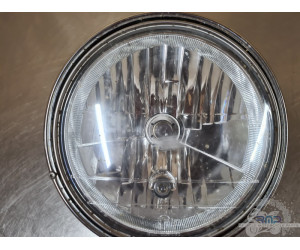 Optique de phare Suzuki 650 SV N 1999 à 2002 