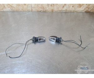 Paire de clignotant Suzuki 650 SV N 1999 à 2002 