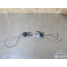 Paire de clignotant Suzuki 650 SV N 1999 à 2002 