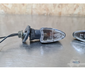 Paire de clignotant Suzuki 650 SV N 1999 à 2002 