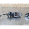 Paire de clignotant Suzuki 650 SV N 1999 à 2002 