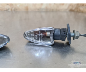 Paire de clignotant Suzuki 650 SV N 1999 à 2002 