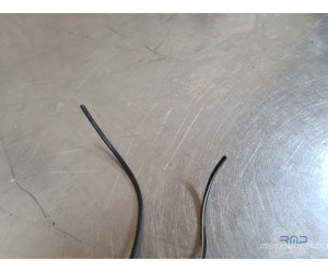 Paire de clignotant Suzuki 650 SV N 1999 à 2002 