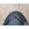 Pneu arrière Dunlop Sportmax 160 - 60 - 17 Suzuki 650 SV N 1999 à 2002 