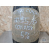 Pneu arrière Pirelli Rosso Corsa 2 180 - 55 - 17 Suzuki 650 SV N 1999 à 2002 