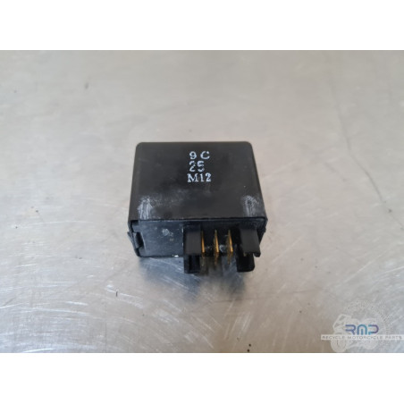 Relais de coupure moteur Suzuki 650 SV N 1999 à 2002 