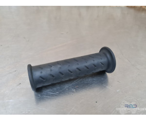 Revetement de poignée droite Aprilia 660 RS 2021 à 2024 Suzuki 650 SV N 1999 à 2002 