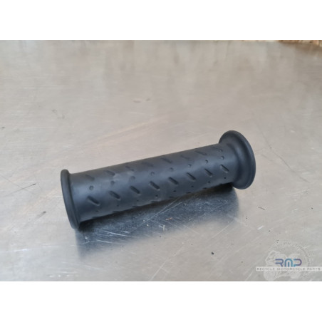 Revetement de poignée droite Aprilia 660 RS 2021 à 2024 Suzuki 650 SV N 1999 à 2002 