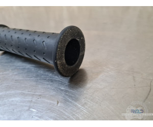 Revetement de poignée droite Aprilia 660 RS 2021 à 2024 Suzuki 650 SV N 1999 à 2002 