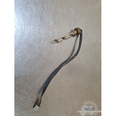 Sonde de niveau de carburant Suzuki 650 SV N 1999 à 2002 