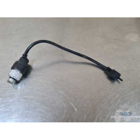 Sonde de température d'eau Suzuki 650 SV N 1999 à 2002 