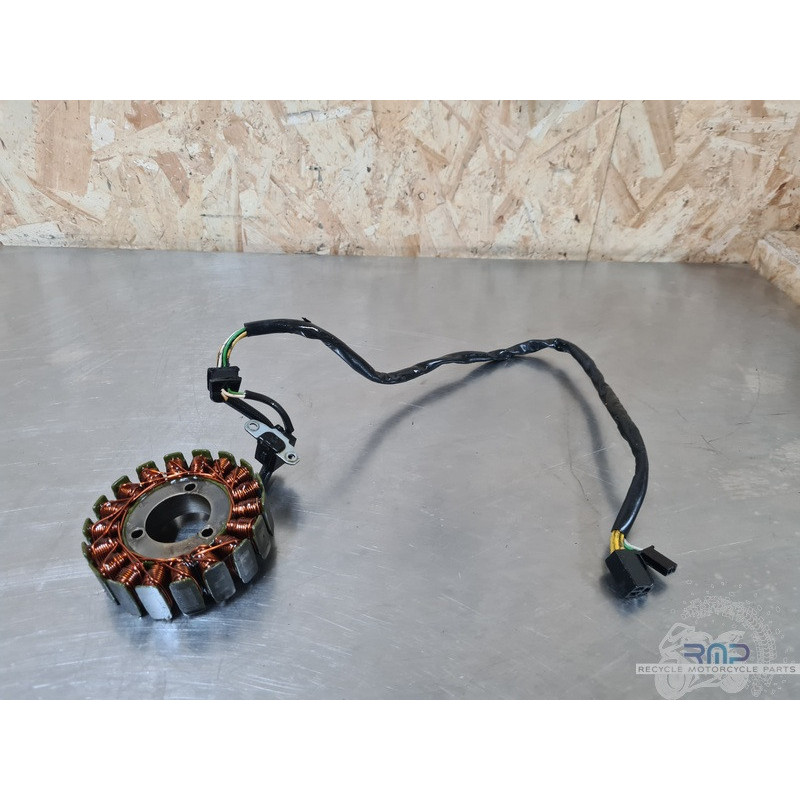 Stator - Alternateur Suzuki 650 SV N 1999 à 2002 