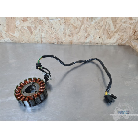Stator - Alternateur Suzuki 650 SV N 1999 à 2002 