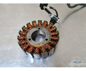 Stator - Alternateur Suzuki 650 SV N 1999 à 2002 