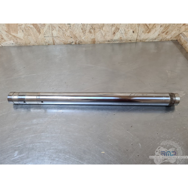 Tube de fourche Aprilia 660 RS 2021 à 2024 Suzuki 650 SV N 1999 à 2002 
