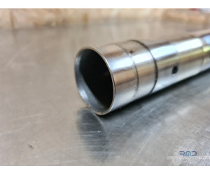 Tube de fourche Aprilia 660 RS 2021 à 2024 Suzuki 650 SV N 1999 à 2002 