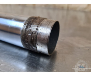 Tube de fourche Aprilia 660 RS 2021 à 2024 Suzuki 650 SV N 1999 à 2002 