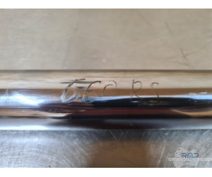 Tube de fourche Aprilia 660 RS 2021 à 2024 Suzuki 650 SV N 1999 à 2002 