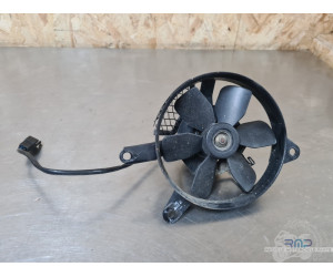 Ventilateur de radiateur Suzuki 650 SV N 1999 à 2002 