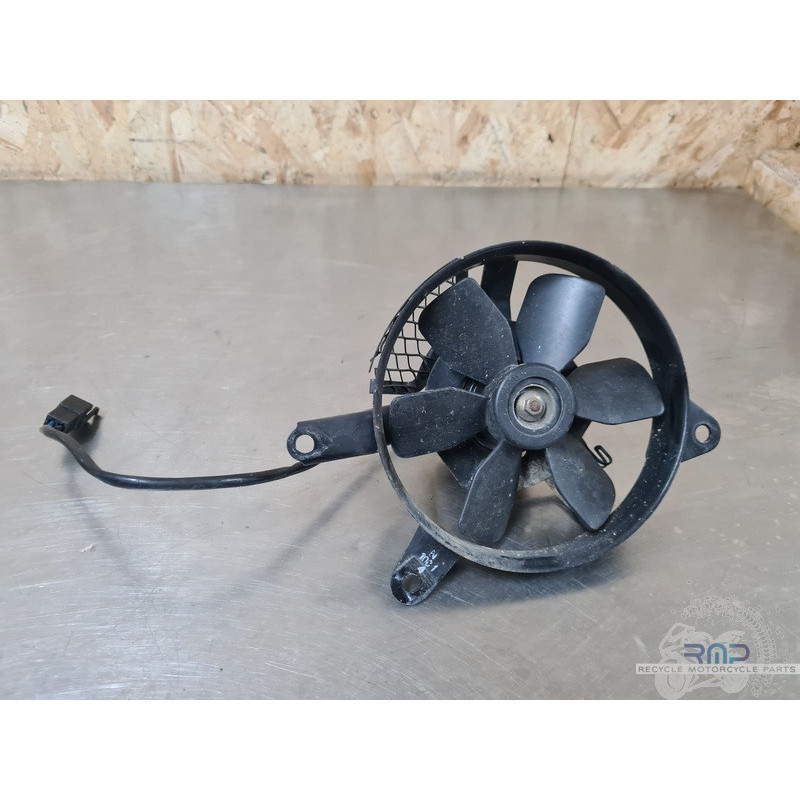 Ventilateur de radiateur Suzuki 650 SV N 1999 à 2002 