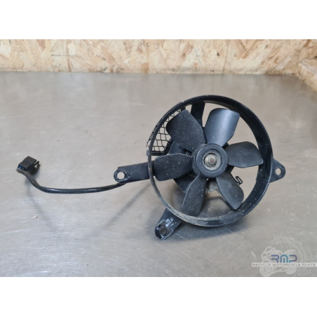 Ventilateur de radiateur Suzuki 650 SV N 1999 à 2002 