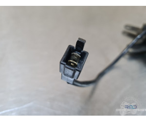 Ventilateur de radiateur Suzuki 650 SV N 1999 à 2002 