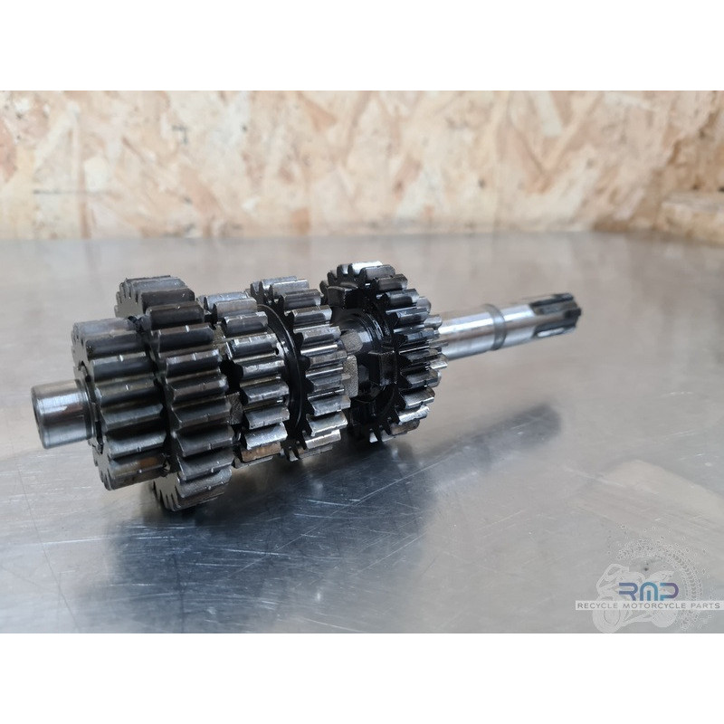 Arbre de boite de vitesse Suzuki 650 SV N 1999 à 2002 