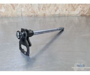 Axe de sélection de vitesse Suzuki 650 SV N 1999 à 2002 