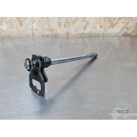 Axe de sélection de vitesse Suzuki 650 SV N 1999 à 2002 