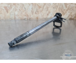 Axe de sélection de vitesse Suzuki 650 SV N 1999 à 2002 