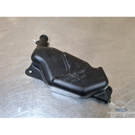Bocal de liquide de refroidissement Suzuki 650 SV N 1999 à 2002 