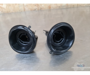 Boisseau de carburateur Full Suzuki 650 SV N 1999 à 2002 