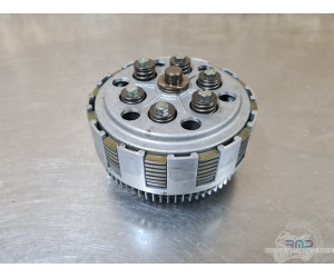 Cloche d'embrayage Suzuki 650 SV N 1999 à 2002 