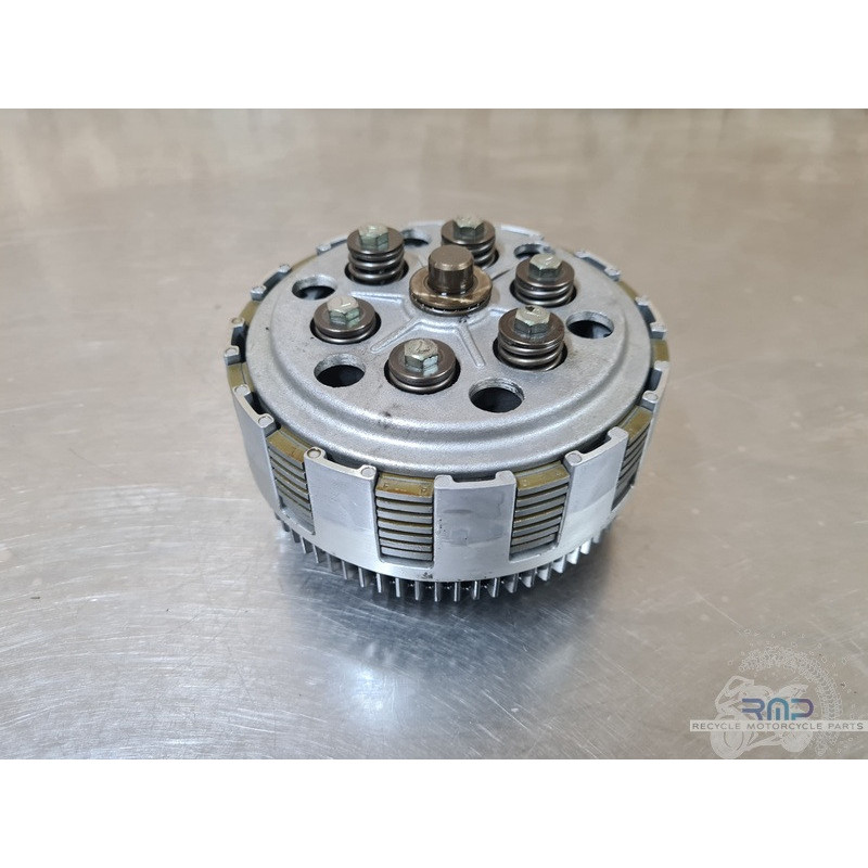 Cloche d'embrayage Suzuki 650 SV N 1999 à 2002 