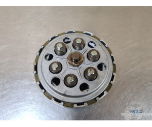 Cloche d'embrayage Suzuki 650 SV N 1999 à 2002 