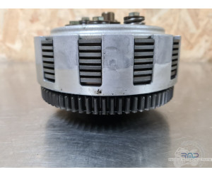 Cloche d'embrayage Suzuki 650 SV N 1999 à 2002 