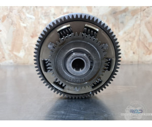 Cloche d'embrayage Suzuki 650 SV N 1999 à 2002 