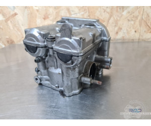 Culasse arrière avec arbre a came Suzuki 650 SV N 1999 à 2002 