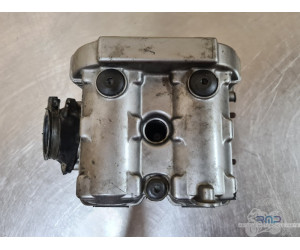 Culasse arrière avec arbre a came Suzuki 650 SV N 1999 à 2002 