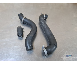 Durites de liquide de refroidissement Suzuki 650 SV N 1999 à 2002 
