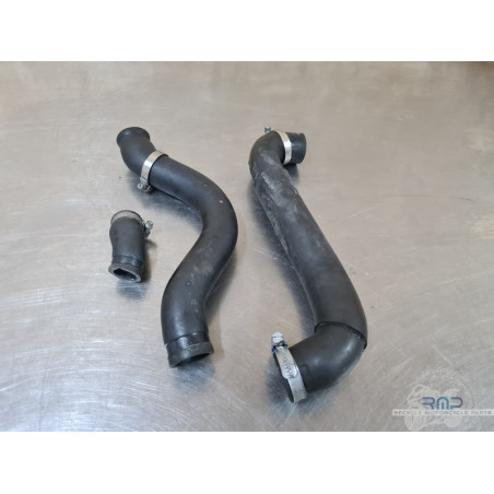 Durites de liquide de refroidissement Suzuki 650 SV N 1999 à 2002 