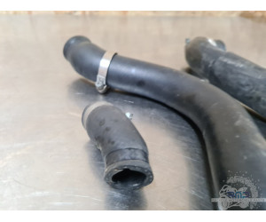 Durites de liquide de refroidissement Suzuki 650 SV N 1999 à 2002 