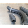 Durites de liquide de refroidissement Suzuki 650 SV N 1999 à 2002 