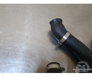 Durites de liquide de refroidissement Suzuki 650 SV N 1999 à 2002 