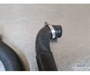Durites de liquide de refroidissement Suzuki 650 SV N 1999 à 2002 